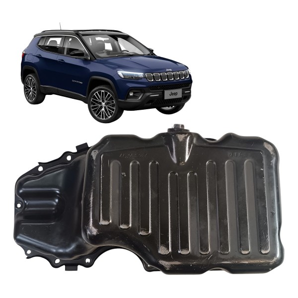 Carter Óleo Motor Jeep Compass Renegade 2020 2021 A 2024