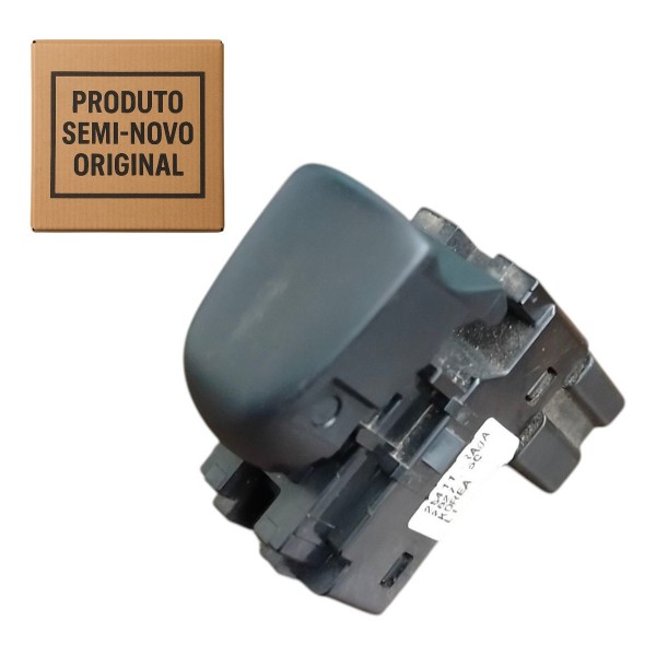 Botão Vidro Dianteiro Direito Kicks Versa 2018 2019 A 2022
