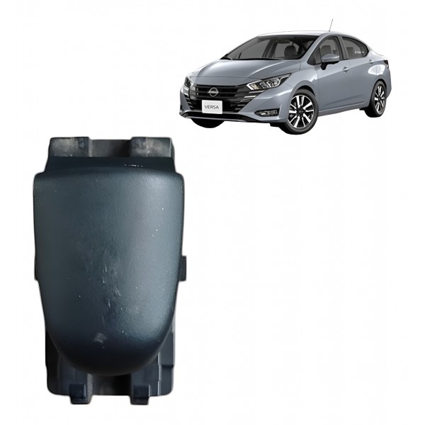 Botão Vidro Dianteiro Direito Kicks Versa 2018 2019 A 2022