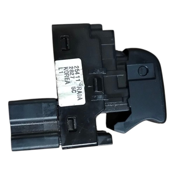 Botão Vidro Dianteiro Direito Kicks Versa 2018 2019 A 2022