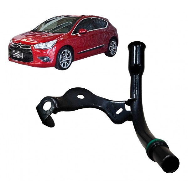 Tubo Vareta Óleo Citroen Ds4 1.6 2010 2011 2012 2013 2014
