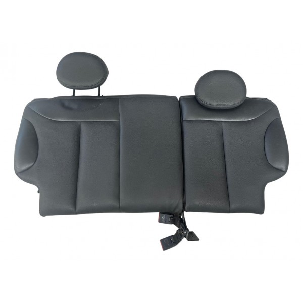 Jogo Banco Citroen C3 Detalhe 2007 2008 2009 2010 2011 2012 Cinza