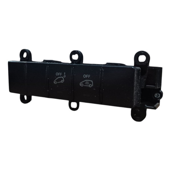 Botão Sensor Alarme Reboque Mercedes B200 B180 2007 À 2011