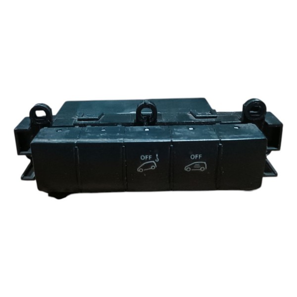Botão Sensor Alarme Reboque Mercedes B200 B180 2007 À 2011