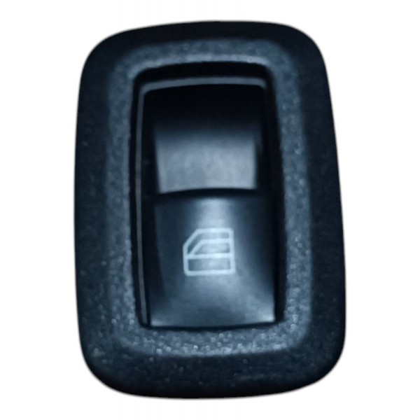 Botão Vidro Dianteiro Direito Mercedes B180 B200 2006 A 2010
