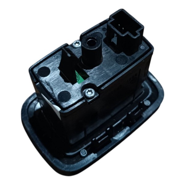 Botão Vidro Dianteiro Direito Mercedes B180 B200 2006 A 2010