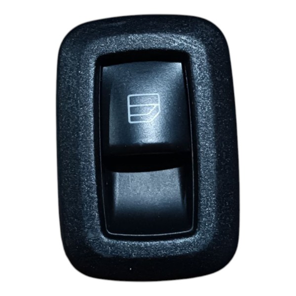 Botão Vidro Dianteiro Direito Mercedes B180 B200 2006 A 2010
