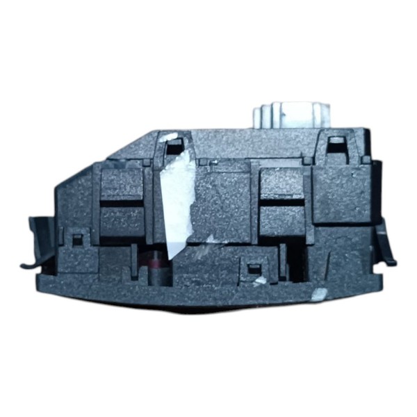 Botão Pisca Alerta Mercedes C180 2007 2008 2009 2010 2011 Cinza