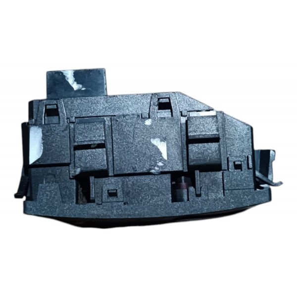 Botão Pisca Alerta Mercedes C180 2007 2008 2009 2010 2011 Cinza