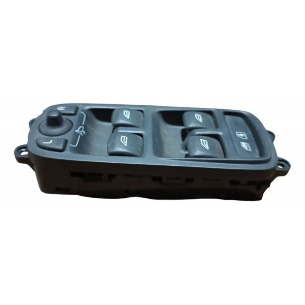 Botão Vidro Dianteiro Esquerdo Volvo Xc60 2009 2010 2017