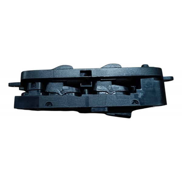 Botão Comando Vidro Dianteiro Esquerdo Volvo Xc60 2009 2010