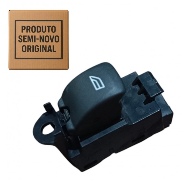 Botão Vidro Dianteiro Direito Volvo Xc60 2009 2010 A 2013