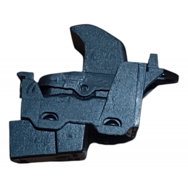 Botão Vidro Porta Traseiras Volvo Xc60 2008 2009 2010