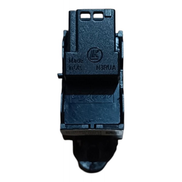 Botão Vidro Porta Traseiras Volvo Xc60 2008 2009 2010