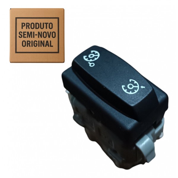 Botão Piloto Automático Renault Megane 2007 2008 A 2013