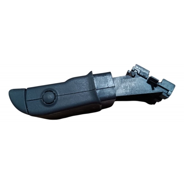 Botão Comando Som Chave Seta Renault Megane 2008 A 2013