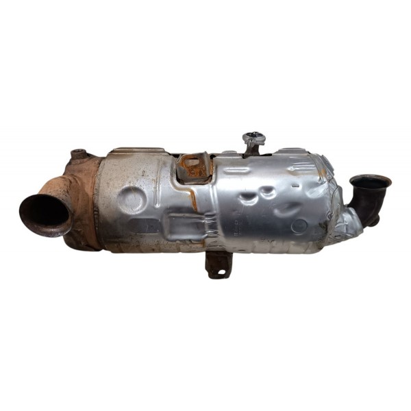 Catalisador Peugeot Expert Jumpy Scudo 1.5 2020 2021 A 2024