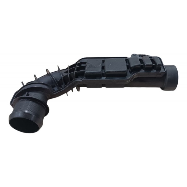 Tubo Intercooler Peugeot Expert Jumpy Scudo 1.5 2020 A 2024 Preto