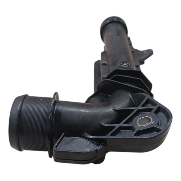 Tubo Intercooler Peugeot Expert Jumpy Scudo 1.5 2020 A 2024 Preto
