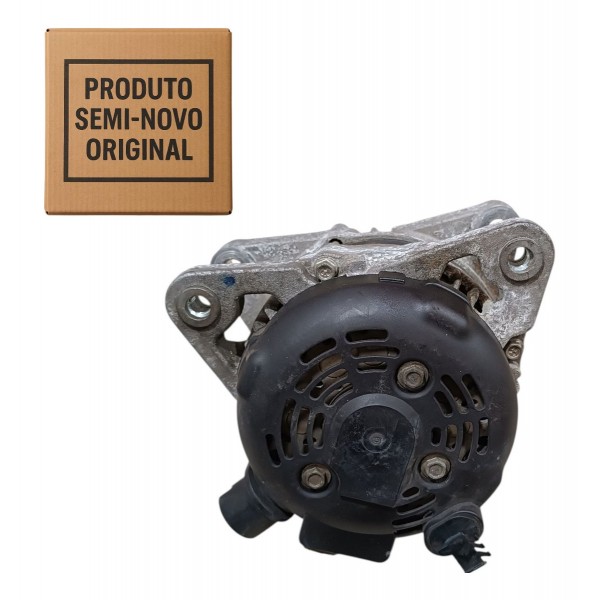 Alternador Peugeot Expert Jumpy Scudo 1.5 2020 2021 A 2024