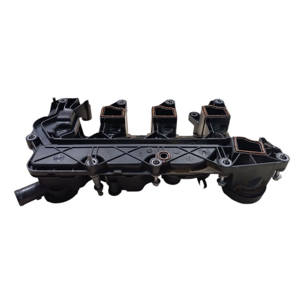 Tampa Valvula Peugeot Expert Jumpy Scudo 1.5 2020 A 2024 Preto