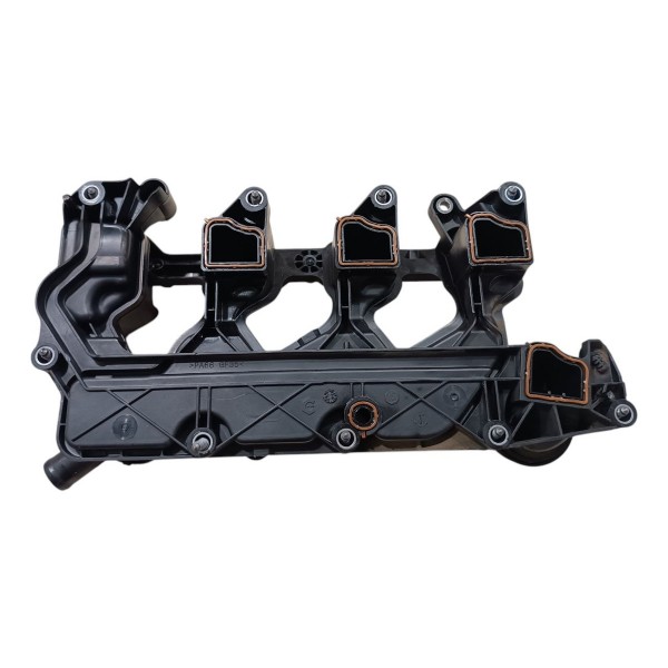 Tampa Valvula Peugeot Expert Jumpy Scudo 1.5 2020 A 2024 Preto