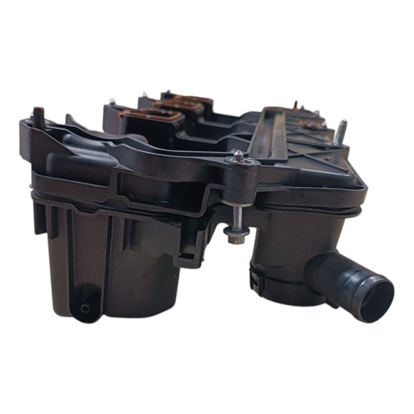 Tampa Valvula Peugeot Expert Jumpy Scudo 1.5 2020 A 2024 Preto