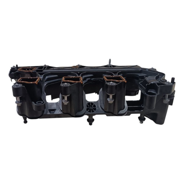 Tampa Valvula Peugeot Expert Jumpy Scudo 1.5 2020 A 2024 Preto