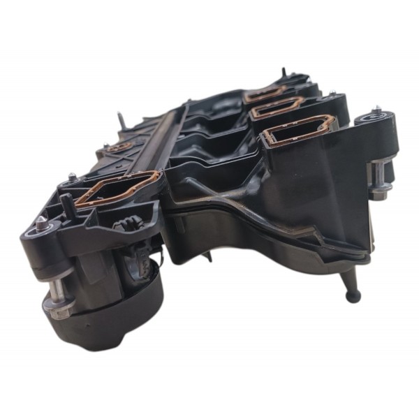 Tampa Valvula Peugeot Expert Jumpy Scudo 1.5 2020 A 2024 Preto