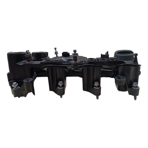 Tampa Valvula Peugeot Expert Jumpy Scudo 1.5 2020 A 2024 Preto