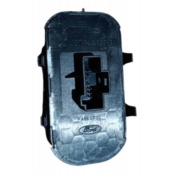 Botão Comando Vidro Dianteiro Esquerd Ford Focus 2000 A 2008