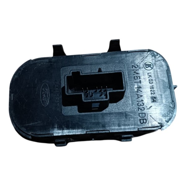 Botão Comando Vidro Dianteiro Esquerd Ford Focus 2000 A 2008