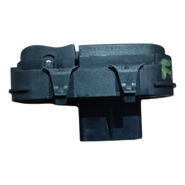 Botão Duplo Vidro Dianteiro Esquerdo Ford Focus 2000 A 2008