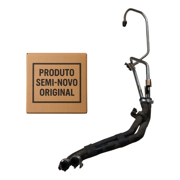 Mangueira Cano Catalisador Jumpy Scudo 1.5 2020 2021 A 2024