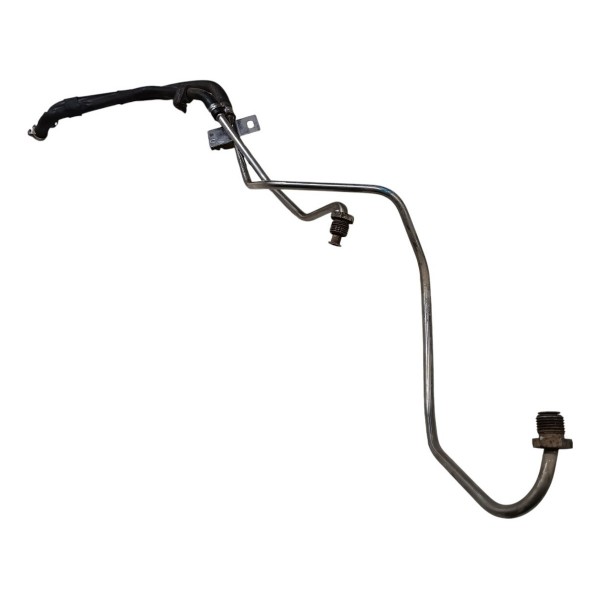 Mangueira Cano Catalisador Jumpy Scudo 1.5 2020 2021 A 2024