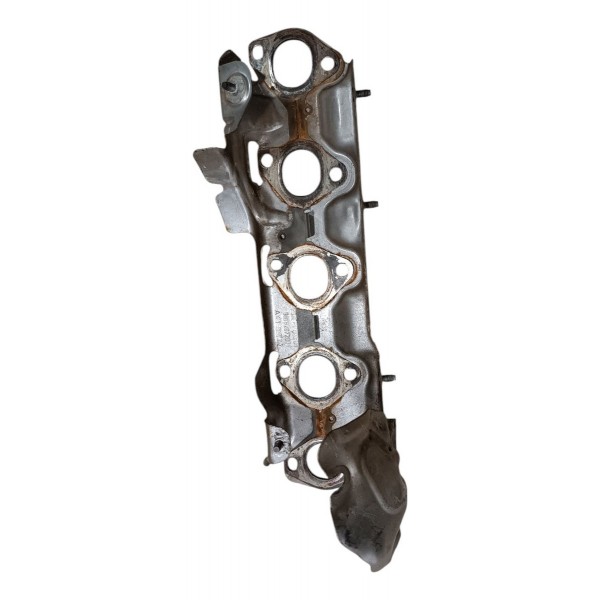 Junta Coletor De Escape Jumpy Scudo 1.5 2020 2021 A 2024