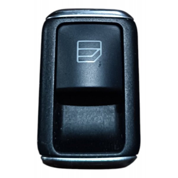 Botão Vidro Traseiros Mercedes C180 Glk 300 2009 A 2012