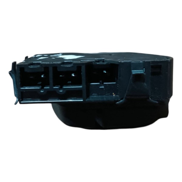 Botão Regulagem Banco Carona Mercedes C180 2009 2010 A 2012 Preto