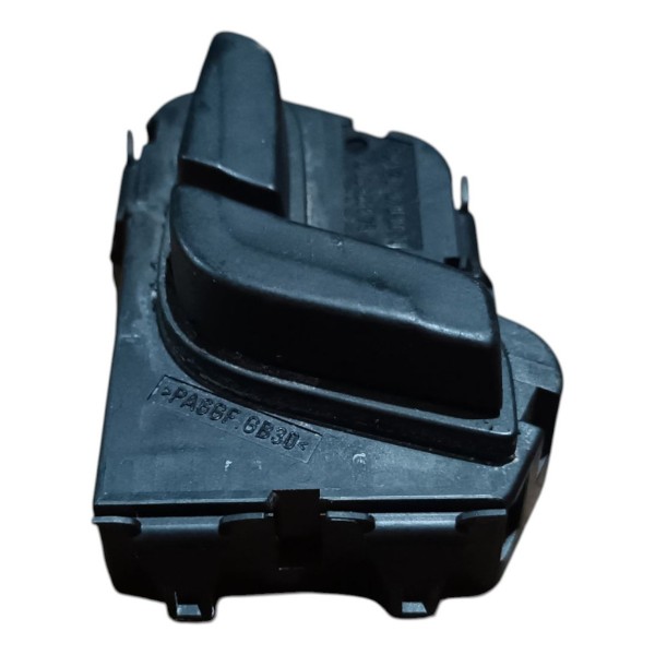 Botão Regulagem Banco Carona Mercedes C180 2009 2010 A 2012 Preto
