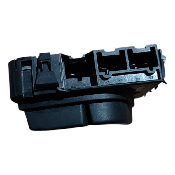 Botão Regulagem Banco Motorista Mercedes C180 2009 A 2012 Preto