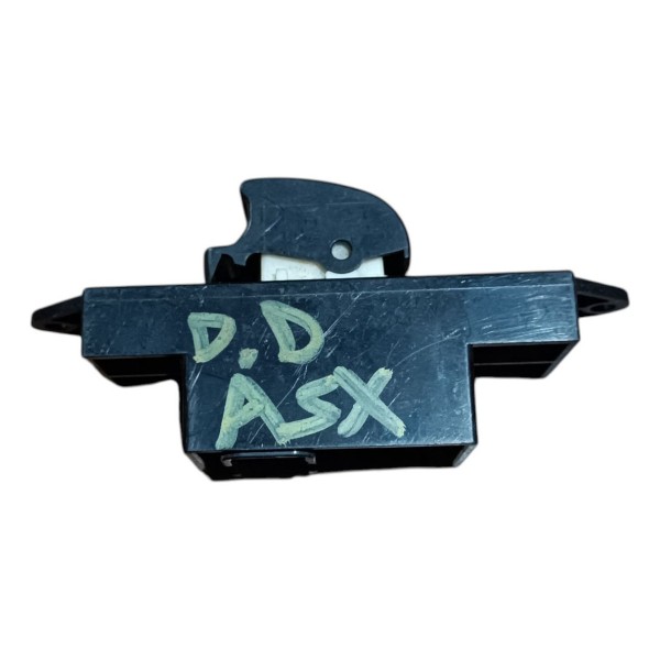 Botão Vidro Dianteiro Direito Mitsubishi Asx 2012 2013 2014