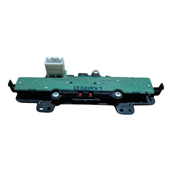 Botão Pisca Alerta Mitsubishi Lancer 2011 2012 2013 A 2018 Preto