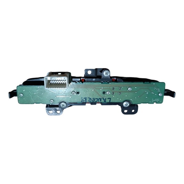 Botão Pisca Alerta Mitsubishi Lancer 2011 2012 2013 A 2018 Preto