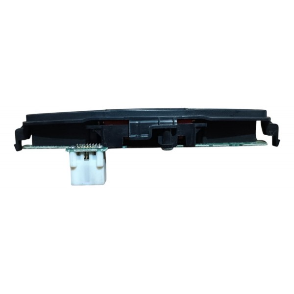Botão Pisca Alerta Mitsubishi Lancer 2011 2012 2013 A 2018 Preto