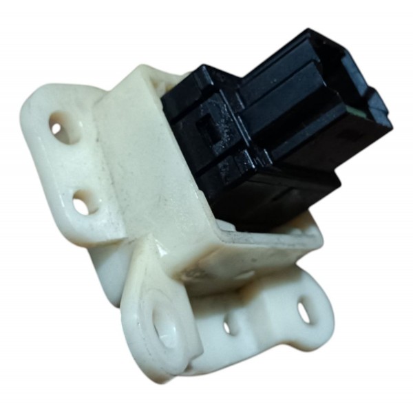 Botão Pisca Alerta Mitsubishi L200 Triton 2005 2006 A 2012 Vermelho