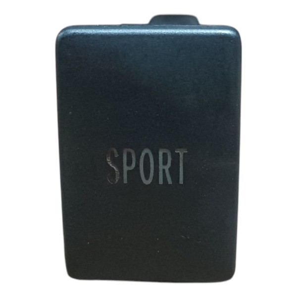 Botão Sport Toyota Corolla 2015 2016 2017 2018 2019 Preto