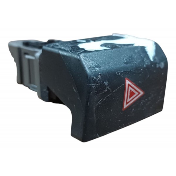 Botão Pisca Alerta Toyota Corolla 2014 2015 2016 A 2019 Preto