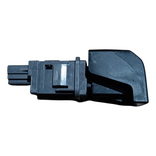 Botão Pisca Alerta Toyota Corolla 2014 2015 2016 A 2019 Preto