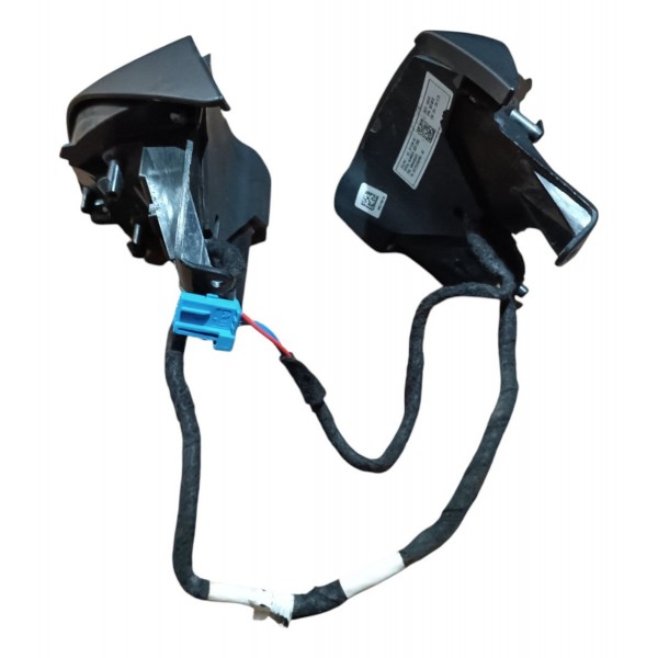 Comando Volante Direção Citroen Ds5 2013 2014 2015 2016