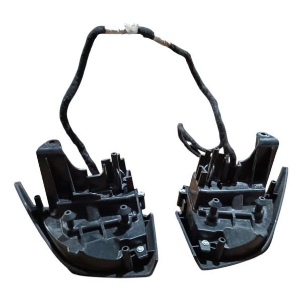 Comando Volante Direção Citroen Ds5 2013 2014 2015 2016